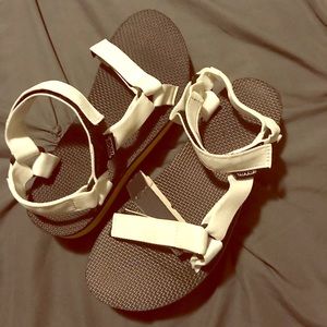 TEVA Platform sandals